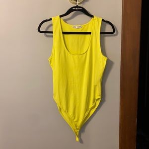 Zara Bodysuit